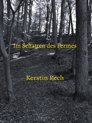 cover image of Im Schatten des Permes